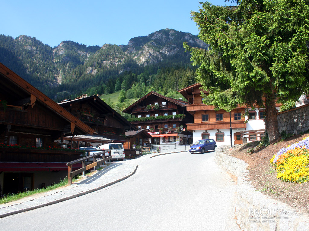 Alpbach
